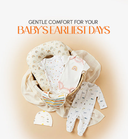 Infant and Newborn Essentials at Zubaidas - Pakistan’s No. 1 and most trusted baby and kids store serving Pakistani Parents for over 50 years