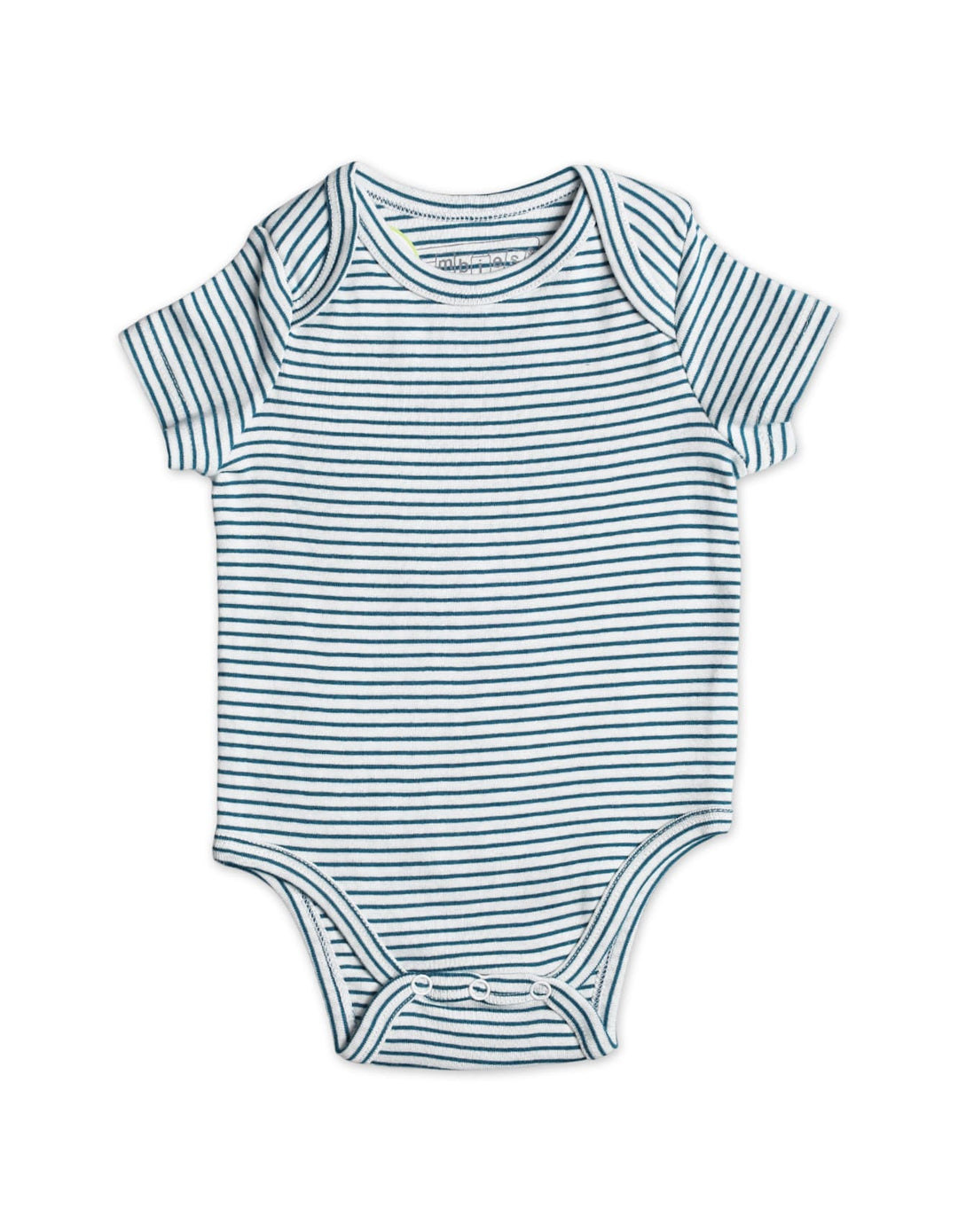 Infant Boys 3 Pieces Winter Suit Sets Bambies Striped Navy Blue at Zubaidas Pakistan