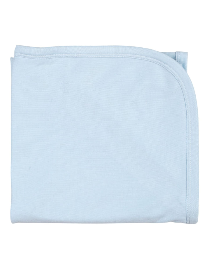 Infant Boys Hooded Wrapping Sheet Bambies Farmlands at Zubaidas Official Pakistan