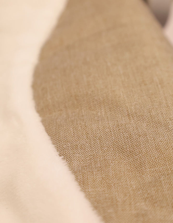 Infant Foldable Swings Bambies Beige BM-SW-005 at Zubaidas