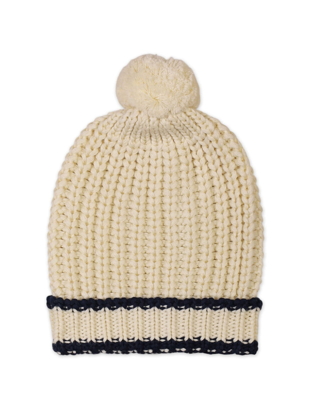 Infants Winter Two Piece Outfit Sets Bambies Cream at Zubaidas Mothershop Pakistan