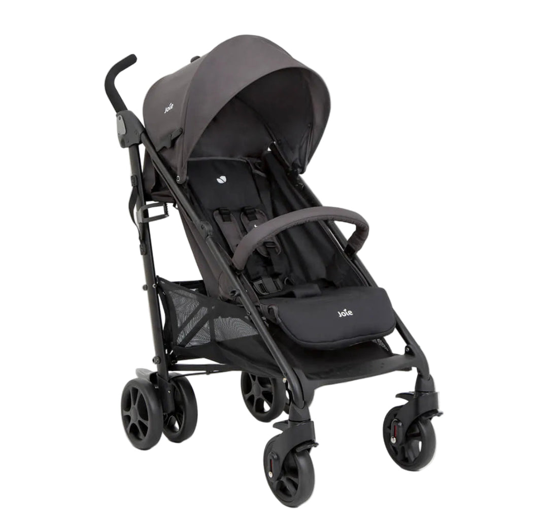 Joie Brisk LX Umbrella Buggy Ember S1102HBEMB000 at Zubaidas
