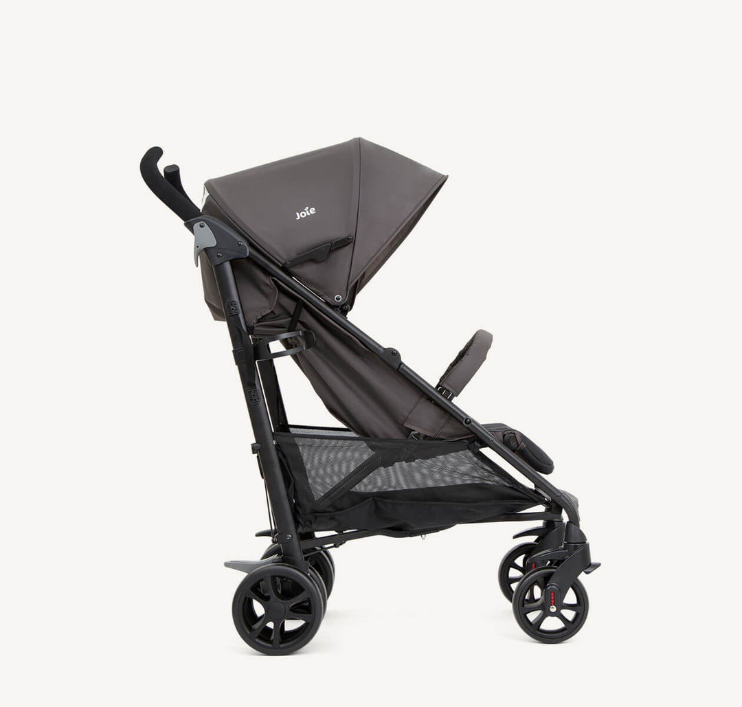 Joie Brisk LX Umbrella Buggy Ember S1102HBEMB000 at Zubaidas Best Online Baby Kids and Moms Store in Pakistan for over 50 years