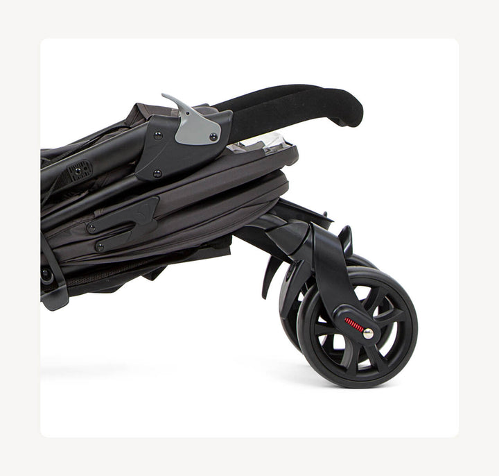 Joie Brisk LX Umbrella Buggy Ember S1102HBEMB000 at Zubaidas Best Online Baby Umbrella Strollers Store in Pakistan for over 50 years