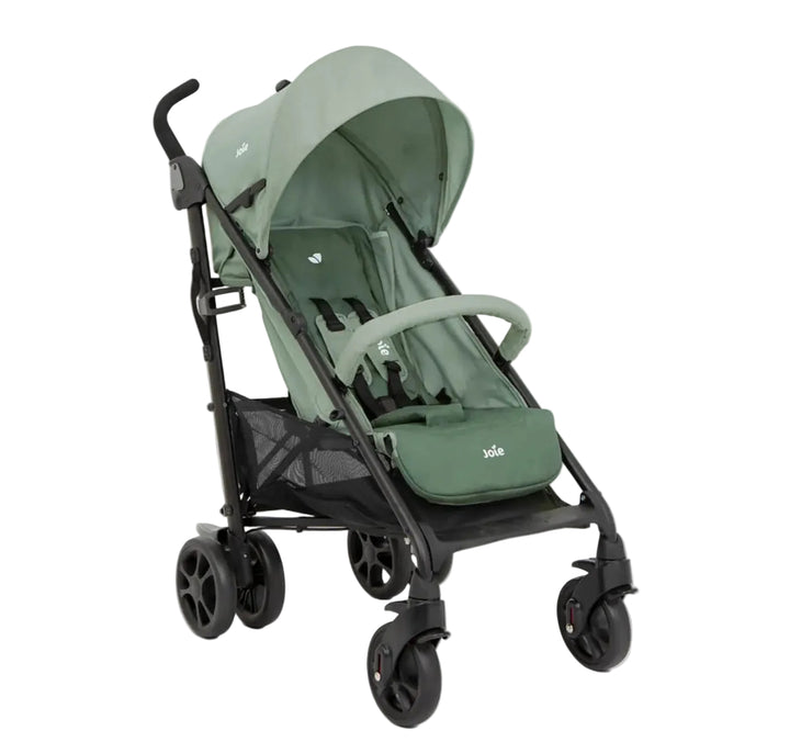 Joie Brisk LX Umbrella Buggy Laurel S1102GDLRL000 at Zubaidas