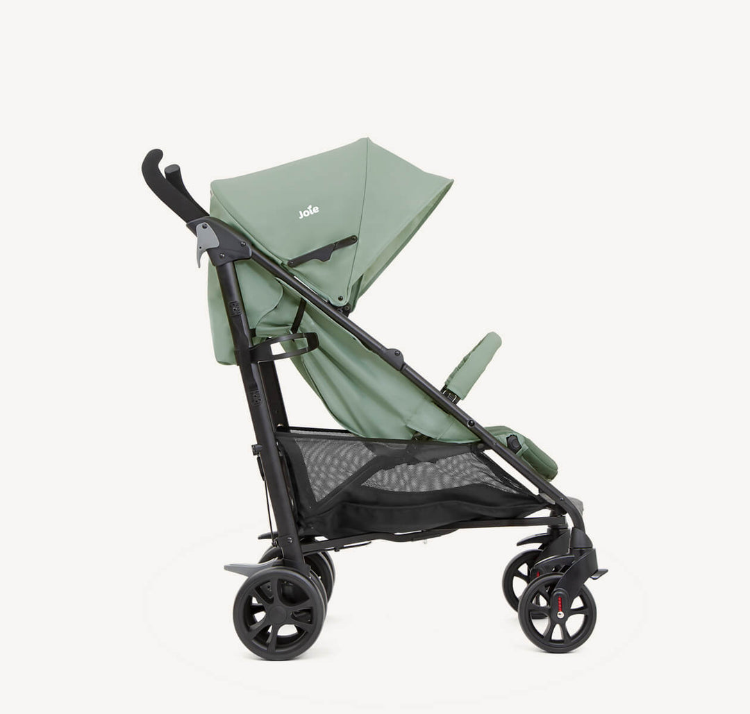 Joie Brisk LX Umbrella Buggy Laurel S1102GDLRL000 at Zubaidas Most Trusted Baby Kids and Moms Store in Pakistan for over 50 years