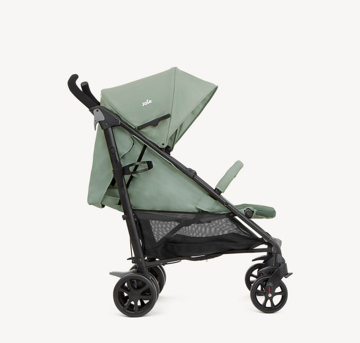 Joie Brisk LX Umbrella Buggy Laurel S1102GDLRL000 at Zubaidas Most Trusted Baby Gears Store in Pakistan for over 50 years