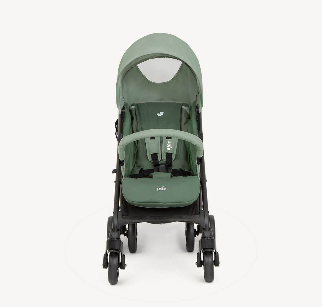Joie Brisk LX Umbrella Buggy Laurel S1102GDLRL000 at Zubaidas Online Pakistan
