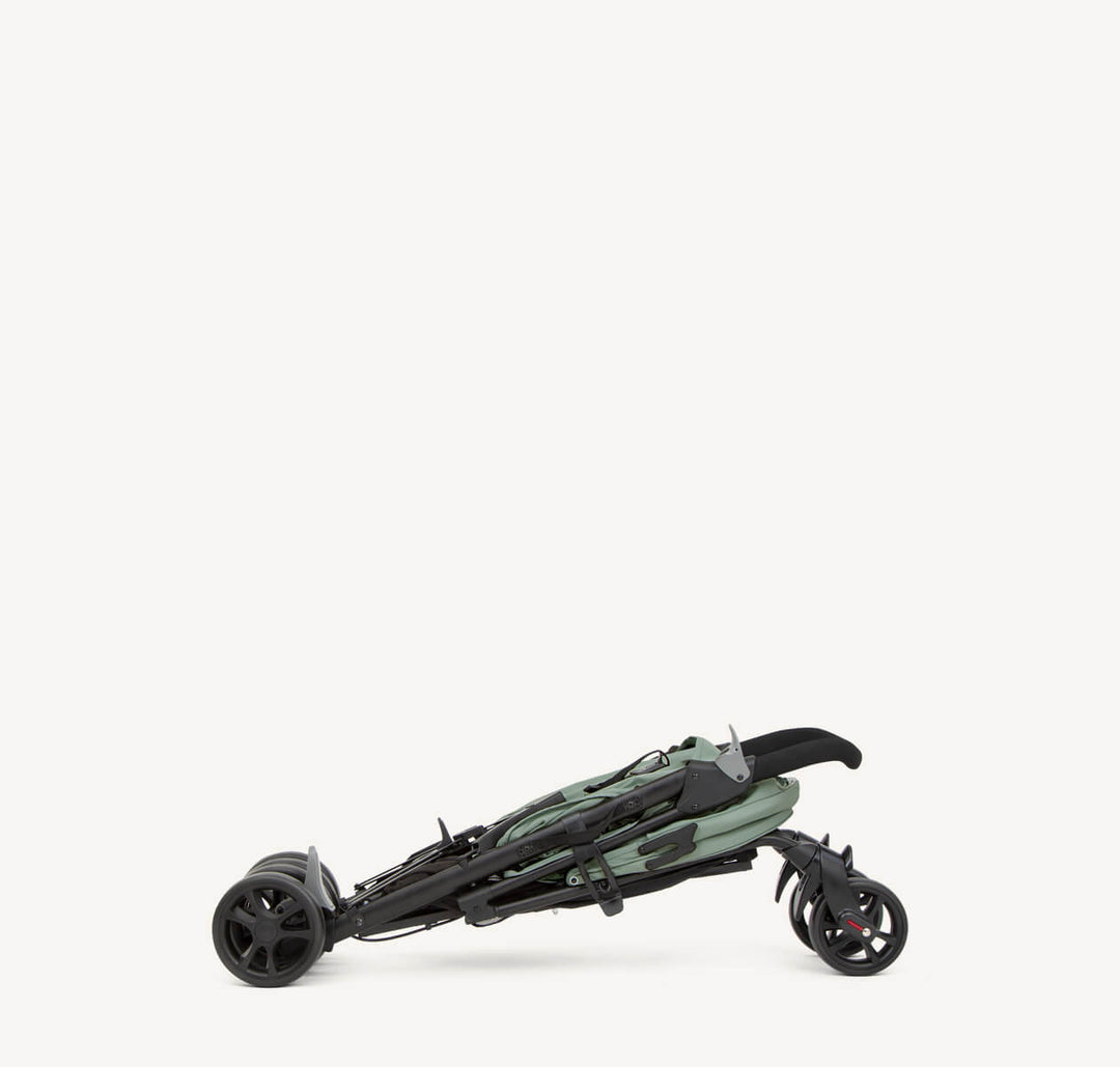 Joie Brisk LX Umbrella Buggy Laurel S1102GDLRL000 at Zubaidas Most Trusted Baby Equipment Store in Pakistan for over 50 years