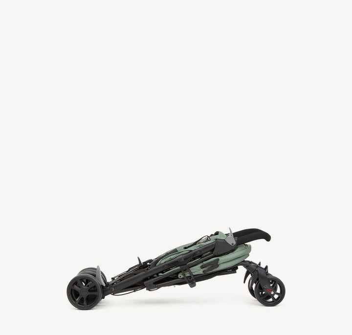 Joie Brisk LX Umbrella Buggy Laurel S1102GDLRL000 at Zubaidas Most Trusted Baby Equipment Store in Pakistan for over 50 years