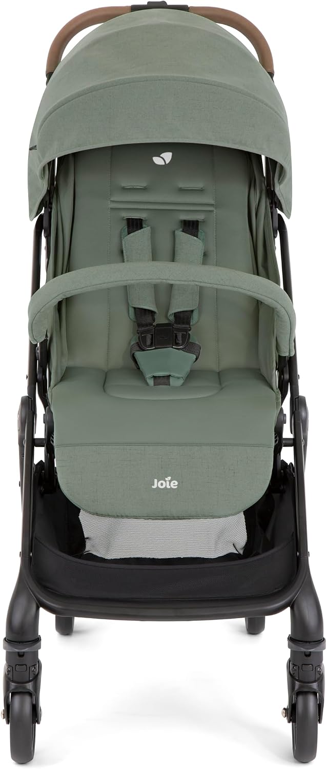 Joie Cabin Size Stroller Tourist Laurel S1706DFLRL170 at Zubaidas Online Pakistan