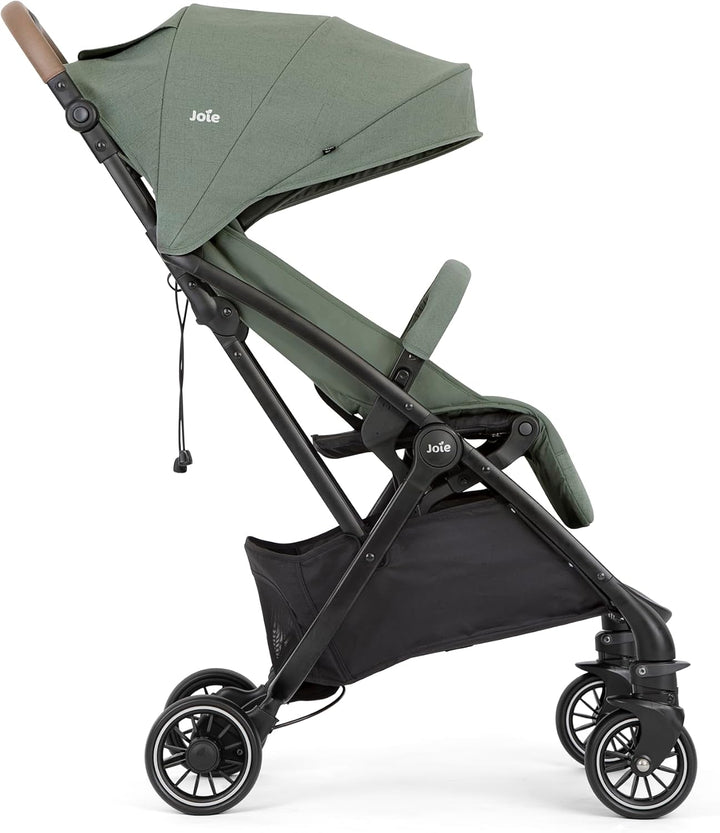 Joie Cabin Size Stroller Tourist Laurel S1706DFLRL170 at Zubaidas Most Reliable Baby Gears Store in Pakistan for over 50 years
