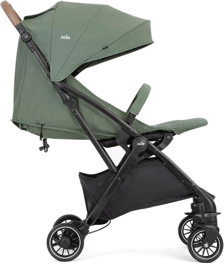Joie Cabin Size Stroller Tourist Laurel S1706DFLRL170 at Zubaidas Most Reliable Baby Strollers Store in Pakistan for over 50 years