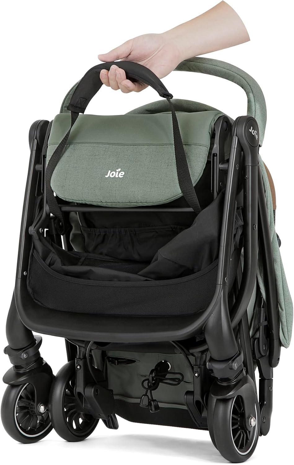 Joie Cabin Size Stroller Tourist Laurel S1706DFLRL170 at Zubaidas Most Reliable Baby Prams Store in Pakistan for over 50 years