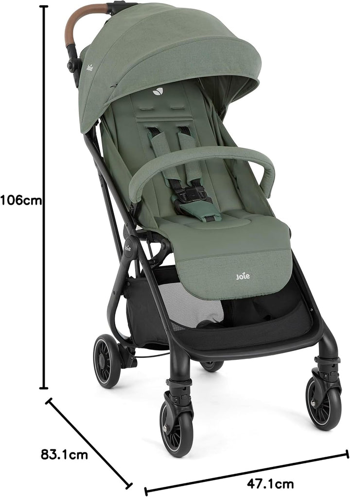 Joie Cabin Size Stroller Tourist Laurel S1706DFLRL170 at Zubaidas Most Reliable Baby Kids and Moms Store in Pakistan for over 50 years
