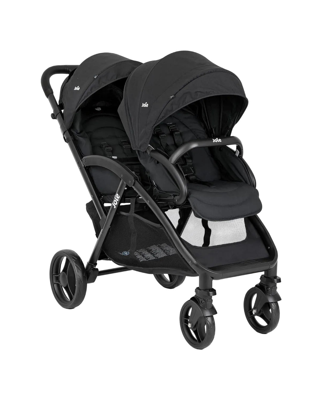 Joie Evalite Duo Stroller Shale S1424CASHA000 at Zubaidas
