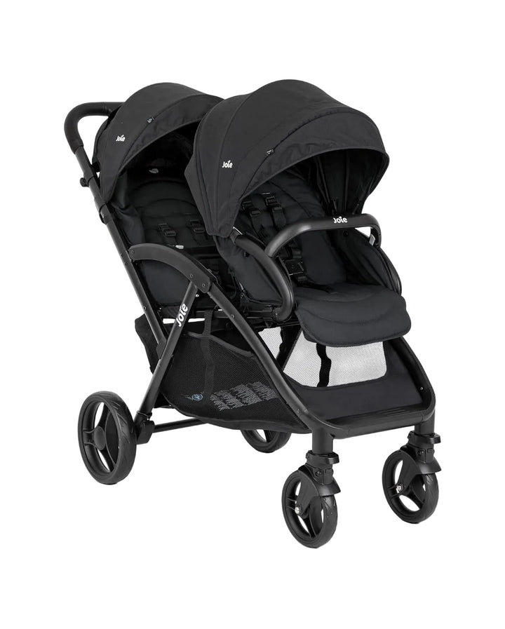 Joie Evalite Duo Stroller Shale S1424CASHA000 at Zubaidas