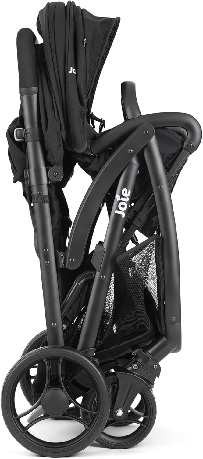 Joie Evalite Duo Stroller Shale S1424CASHA000 at Zubaidas Pakisan's No 1 Baby Gears Store for over 50 years