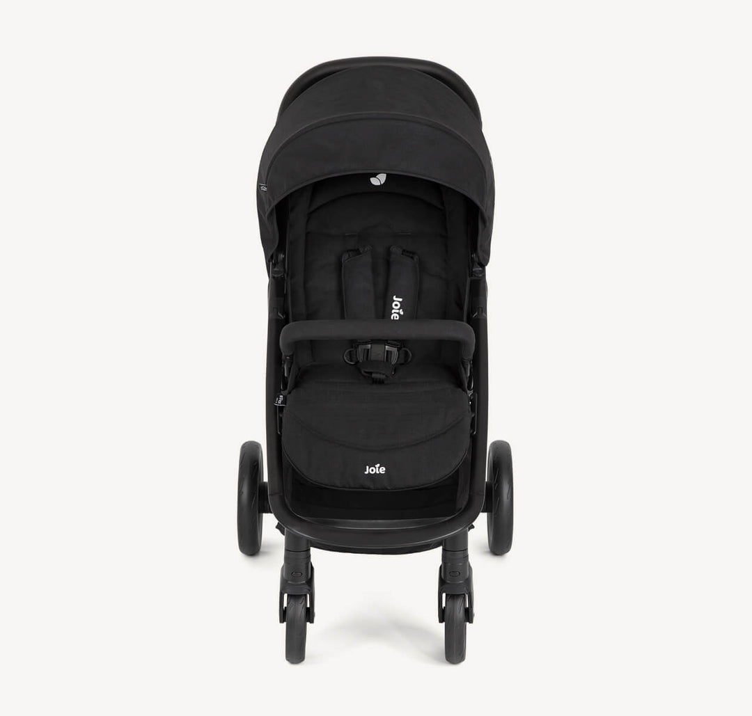 Joie Litetrax 3in1 Easy Fold Stroller Black S1112HABLK500 at Zubaidas Online Pakistan