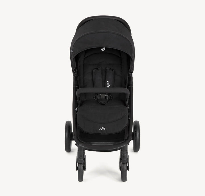 Joie Litetrax 3in1 Easy Fold Stroller Black S1112HABLK500 at Zubaidas Online Pakistan