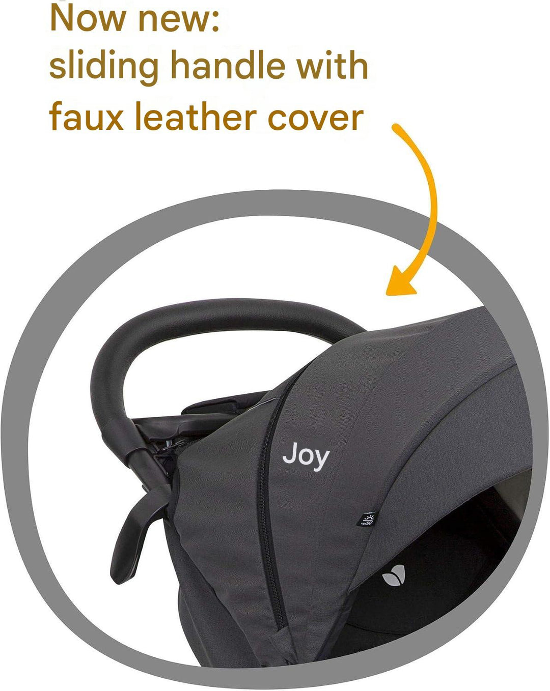 Joie Litetrax 4 Air Stroller Coal S1112WCCOL000 at Zubaidas Best Online Baby Buggy Store in Pakistan for over 50 years