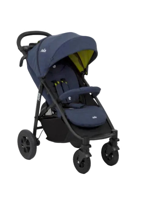 Joie Litetrax 4 Air Stroller Gecko S1112WCGEK000 at Zubaidas
