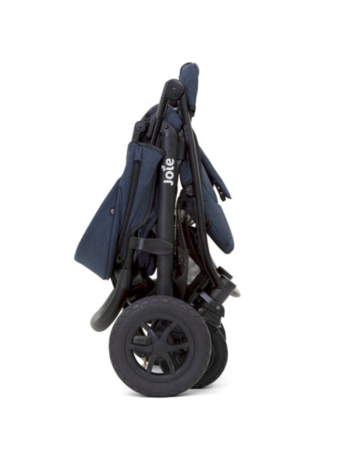 Joie Litetrax 4 Air Stroller Gecko S1112WCGEK000 at Zubaidas Most Trusted Online Baby Kids and Moms Store in Pakistan for over 50 years