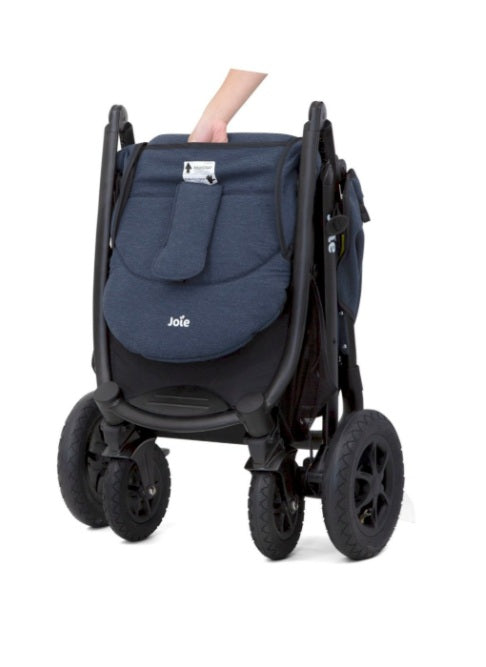 Joie Litetrax 4 Air Stroller Gecko S1112WCGEK000 at Zubaidas Most Reliable Online Baby Kids and Moms Store in Pakistan for over 50 years