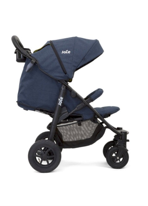 Joie Litetrax 4 Air Stroller Gecko S1112WCGEK000 at Zubaidas Best Online Baby Kids and Moms Store in Pakistan for over 50 years