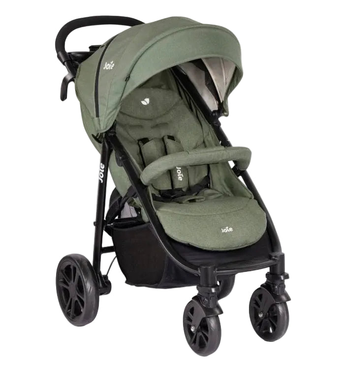 Joie Litetrax 4 Stroller Laurel S1112TALRL500 at Zubaidas