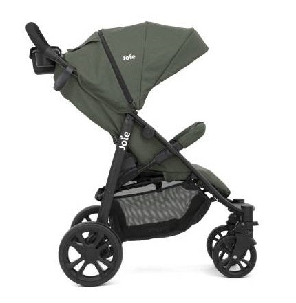 Joie Litetrax 4 Stroller Laurel S1112TALRL500 at Zubaidas Best Online Baby Kids and Moms Store in Pakistan for over 50 years