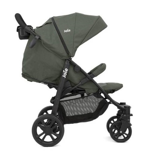 Joie Litetrax 4 Stroller Laurel S1112TALRL500 at Zubaidas Most Trusted Online Baby Kids and Moms Store in Pakistan for over 50 years