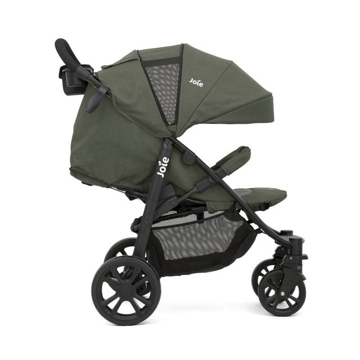 Joie Litetrax 4 Stroller Laurel S1112TALRL500 at Zubaidas Most Reliable Online Baby Kids and Moms Store in Pakistan for over 50 years