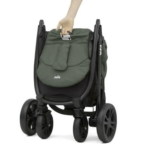 Joie Litetrax 4 Stroller Laurel S1112TALRL500 at Zubaidas Parents Favorite Online Baby Kids and Moms Store in Pakistan for over 50 years