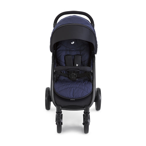 Joie Litetrax 4 Wheel Stroller Eclipse S1112EBECL500 at Zubaidas Online Pakistan