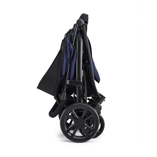 Joie Litetrax 4 Wheel Stroller Eclipse S1112EBECL500 at Zubaidas The Best Online Baby Kids and Moms Store in Pakistan for over 50 years