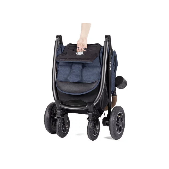 Joie Mytrax Stroller Deep Sea S1509ADDSE000 at Zubaidas Most Reliable Baby Pushchairs Store in Pakistan for over 50 years 