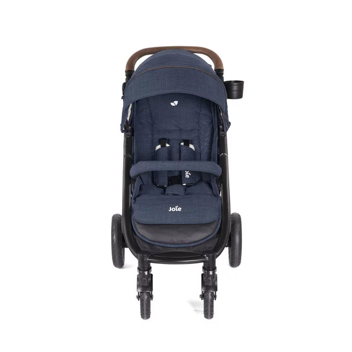 Joie Mytrax Stroller Deep Sea S1509ADDSE000 at Zubaidas Online Pakistan