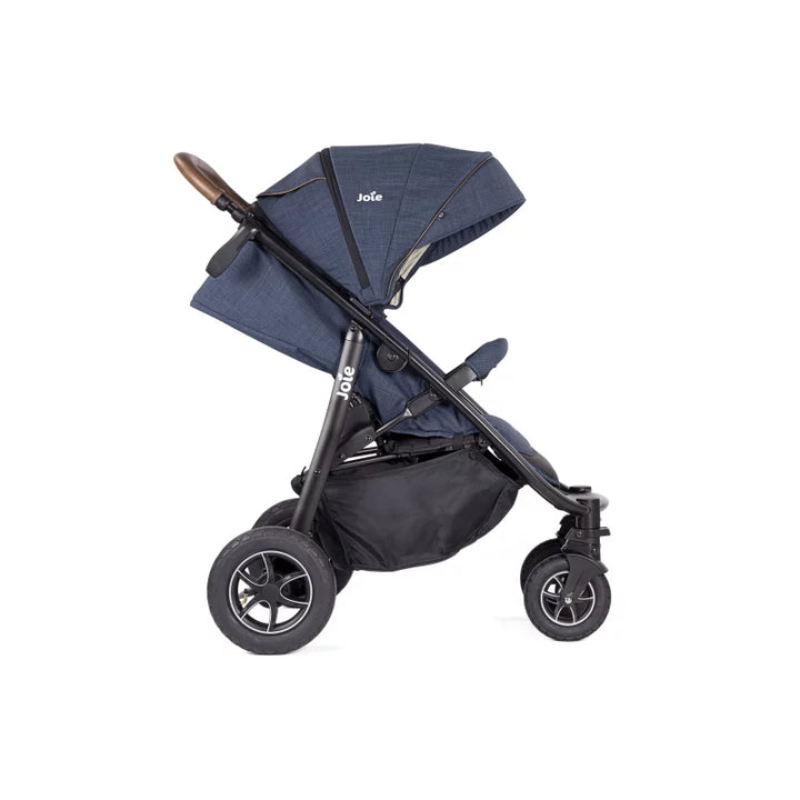 Joie Mytrax Stroller Deep Sea S1509ADDSE000 at Zubaidas Most Reliable Baby Kids and Moms Store in Pakistan for over 50 years 