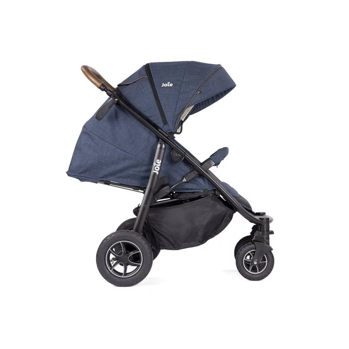 Joie Mytrax Stroller Deep Sea S1509ADDSE000 at Zubaidas Most Reliable Baby Gears Store in Pakistan for over 50 years 