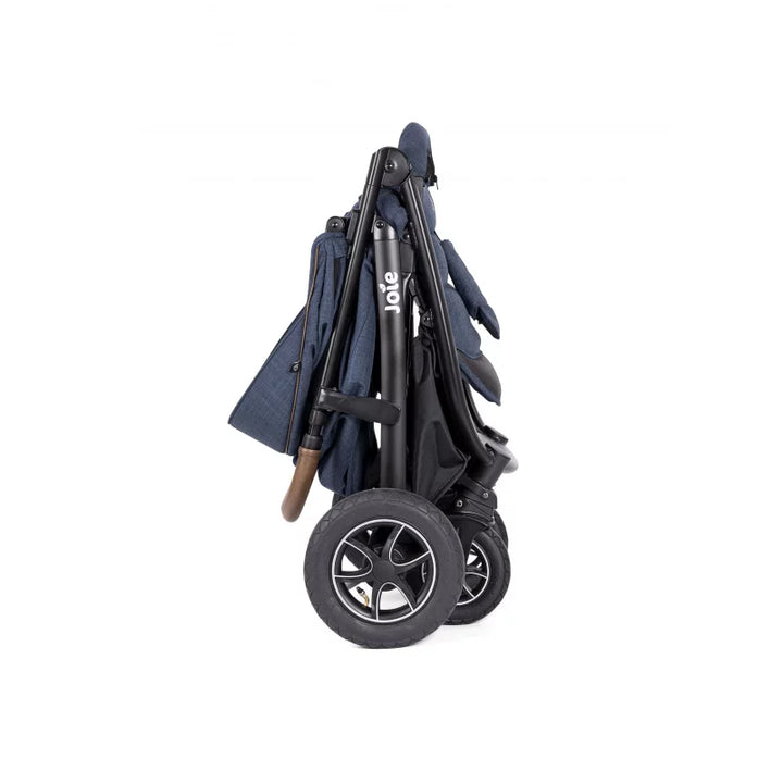 Joie Mytrax Stroller Deep Sea S1509ADDSE000 at Zubaidas Most Reliable Baby Prams Store in Pakistan for over 50 years 