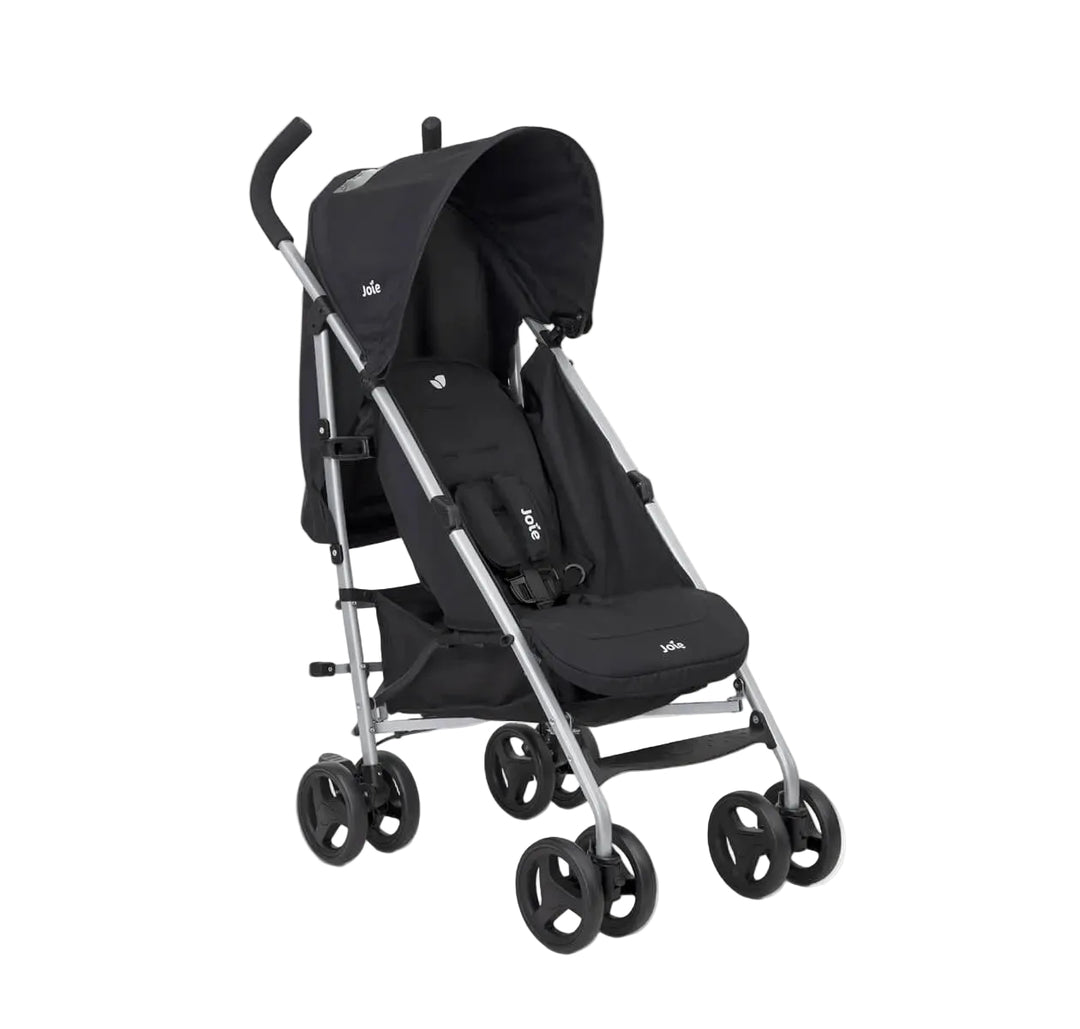 Joie Nitro Lightweight Umbrella Stroller Coal S1036CACOL000 at Zubaidas