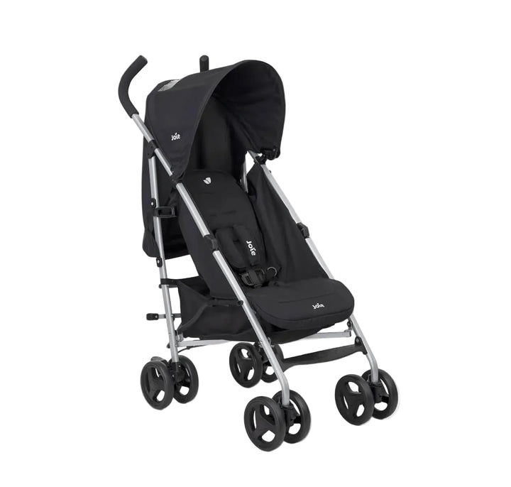 Joie Nitro Lightweight Umbrella Stroller Coal S1036CACOL000 at Zubaidas