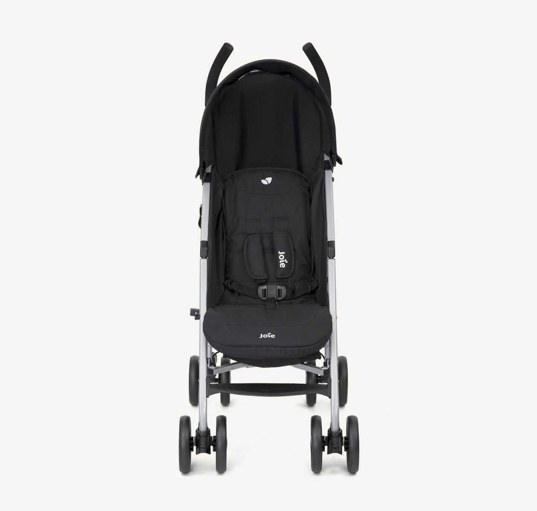 Joie Nitro Lightweight Umbrella Stroller Coal S1036CACOL000 at Zubaidas Online Pakistan