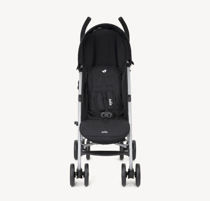 Joie Nitro Lightweight Umbrella Stroller Coal S1036CACOL000 at Zubaidas Online Pakistan