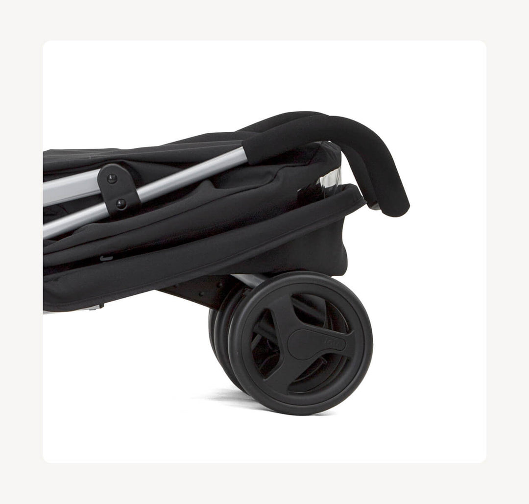 Joie Nitro Lightweight Umbrella Stroller Coal S1036CACOL000 at Zubaidas Most Trusted Online Umbrella Strollers Store in Pakistan for over 50 years