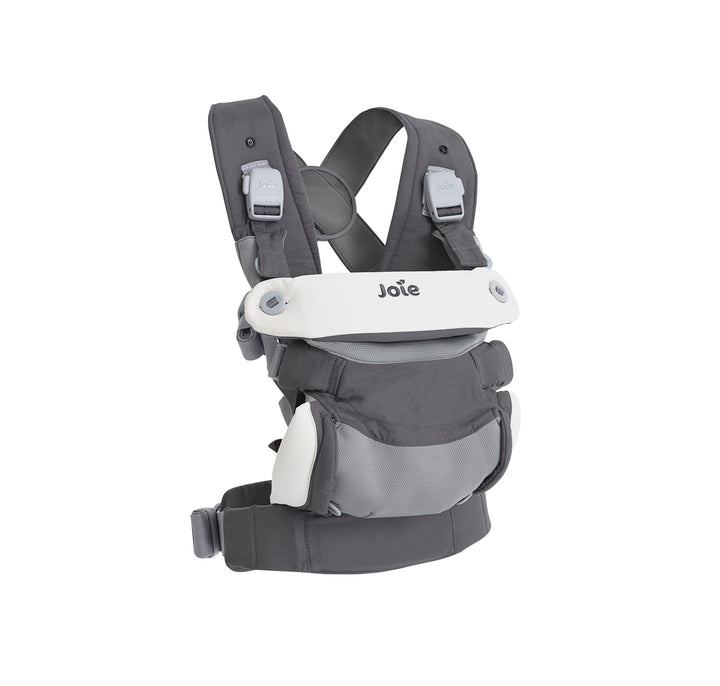 Joie Savvy Lite 3-in-1 Baby Carrier Cobblestone V2209AACBL000 at Zubaidas