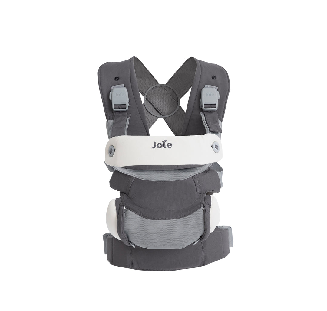 Joie Savvy Lite 3-in-1 Baby Carrier Cobblestone V2209AACBL000 at Zubaidas Online Pakistan