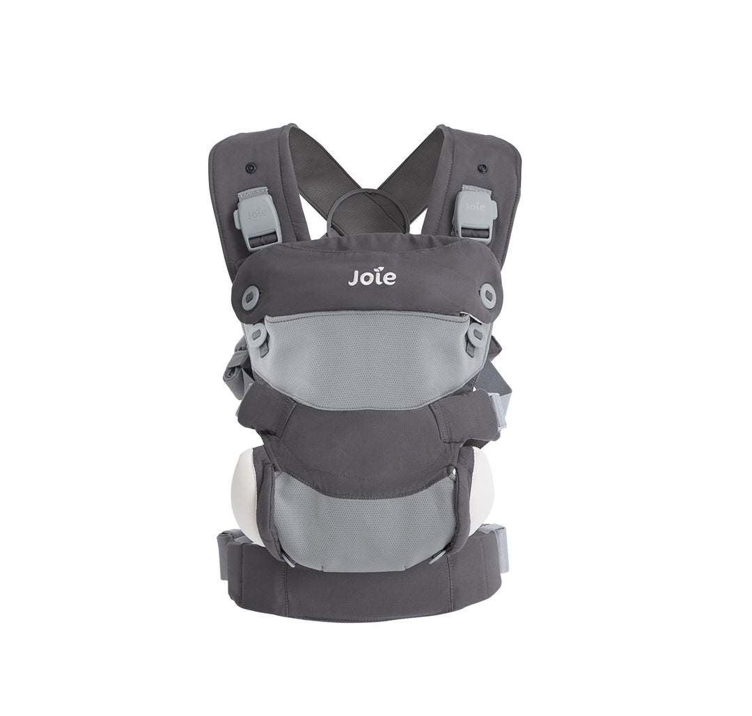 Joie Savvy Lite 3-in-1 Baby Carrier Cobblestone V2209AACBL000 at Zubaidas No 1 Baby Carrier Store in Pakistan for over 50 years