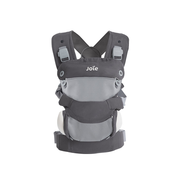 Joie Savvy Lite 3-in-1 Baby Carrier Cobblestone V2209AACBL000 at Zubaidas No 1 Baby Carrier Store in Pakistan for over 50 years